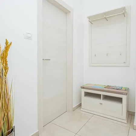 Cimerman Apartmán *