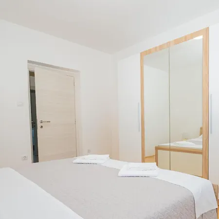 Apartmán Cimerman *