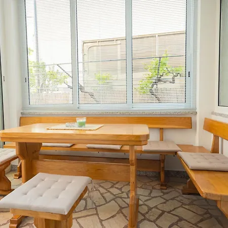 Apartment Cimerman Krk Town