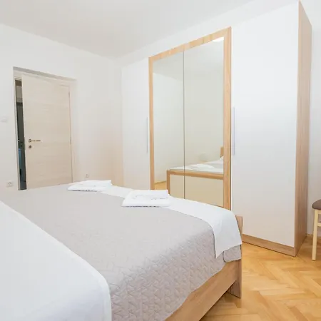 Apartmán Cimerman *