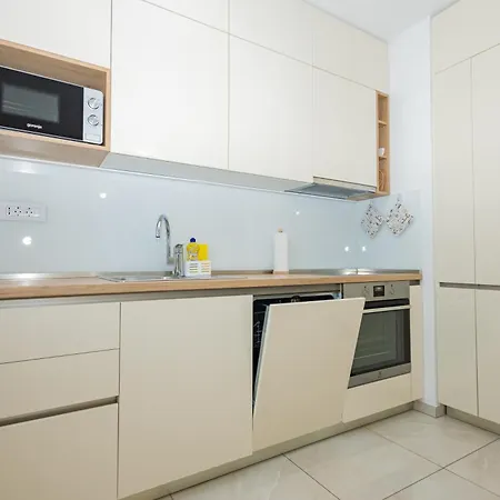 Apartment Cimerman Krk Town