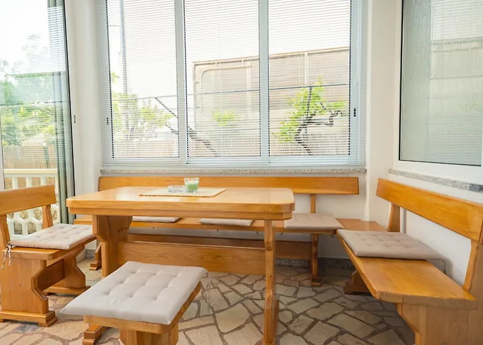 Lejlighed Cimerman Krk Town