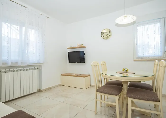 Cimerman Lejlighed *