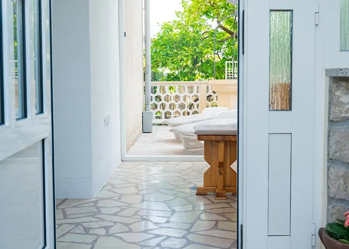 Cimerman Lejlighed Krk Town