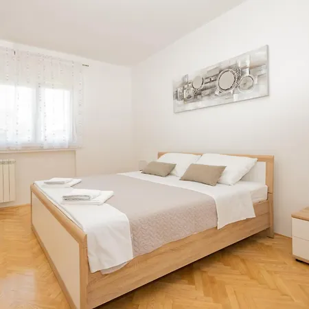 Cimerman Apartamento