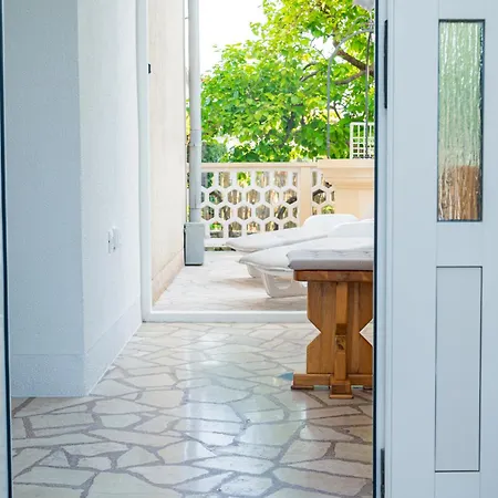 Cimerman Apartamento Krk Town