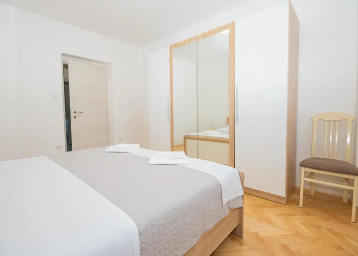 Apartmán Cimerman *